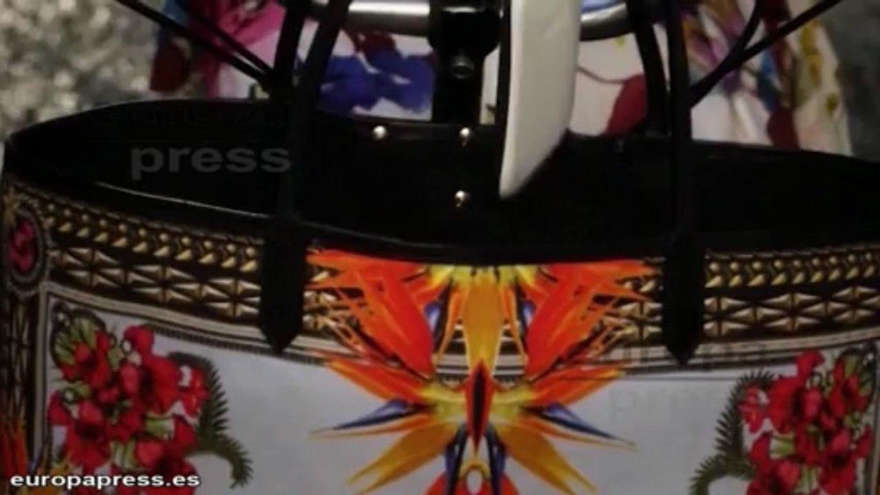 Los amantes pasajeros aterrizan en Nueva York