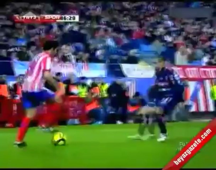 Futbolda Yaşanan Komik Anlar