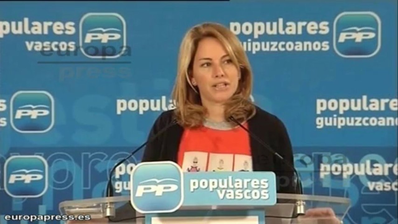 PP:"Tenemos que garantizar las pensiones futuras"