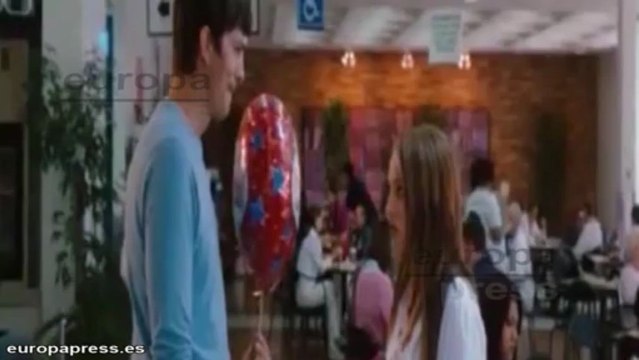 Bruce Willis y Demi Moore serán vecinos