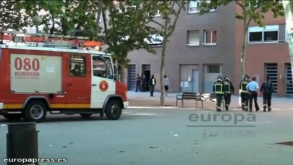 Dispositivo policial contra el clan Jodorovich