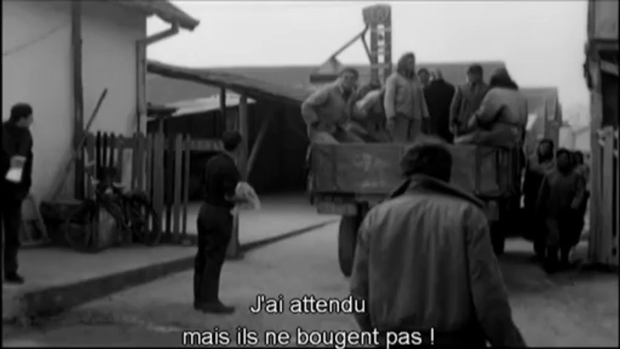 Quand jeSerai mort et livide - Extrait