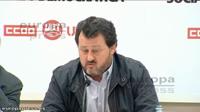 50 manifestaciones contra los recortes de Europa