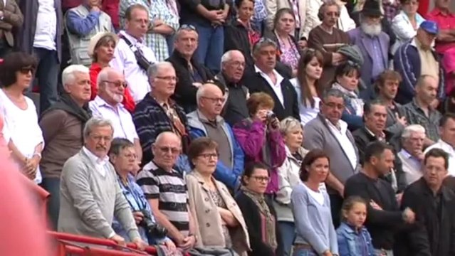 Romeria de Mauguio : des festivités bouleversées par la mort de Daniel Gimenez