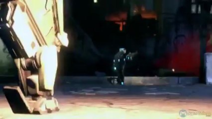 Blacklight Retribution - Trailer E3 2013 PS4