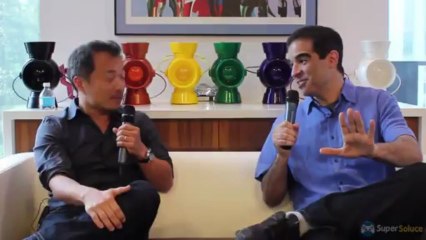 Injustice : Les Dieux sont Parmi Nous - L'histoire de Scorpion