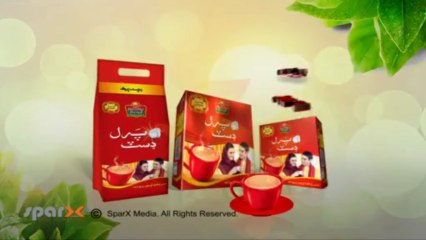 Unilever - Pearl Dust Price Tag-on_x264