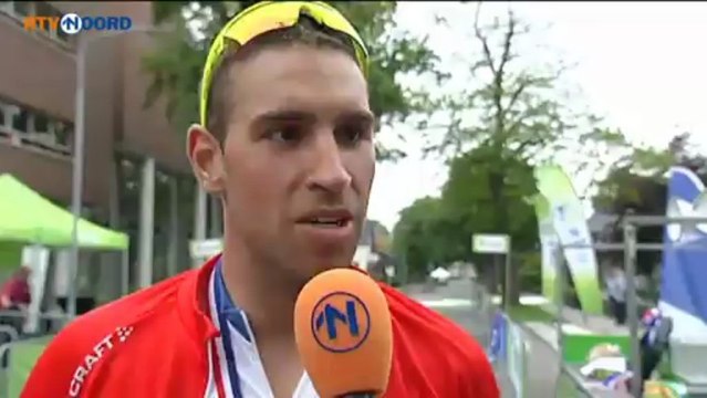 Titels voor De Vries en Ariens in Veendam - RTV Noord