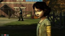 Lets Play the Walking Dead Episode 2 Part 6