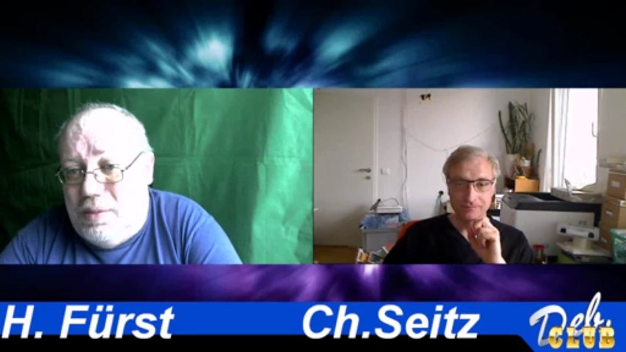 leds, position, und feind hört mit?