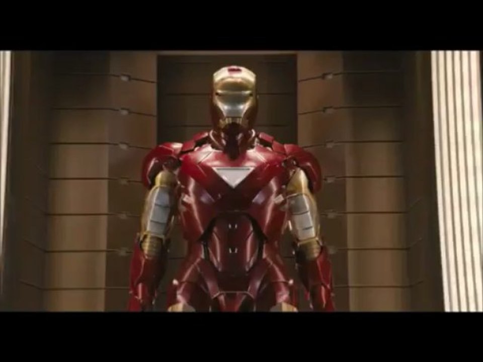 Trailer : Asgardian memory / IronFrost