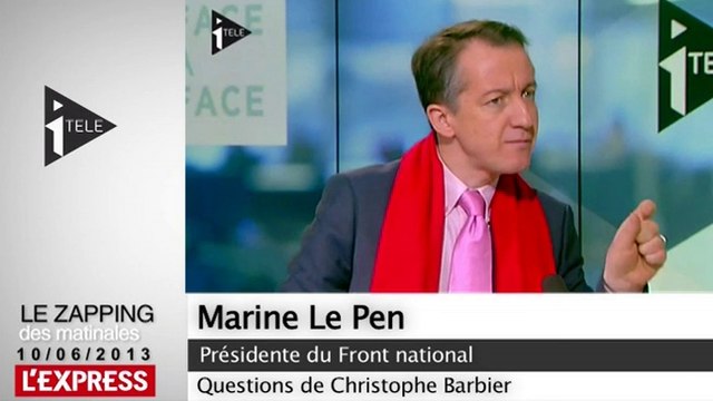 Réforme des retraites: Il faut un alignement des règles de la fonction publique et du secteur privé , estime Bruno Le Maire