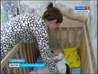 Ювеналка в действии - детей забирают с автоматами