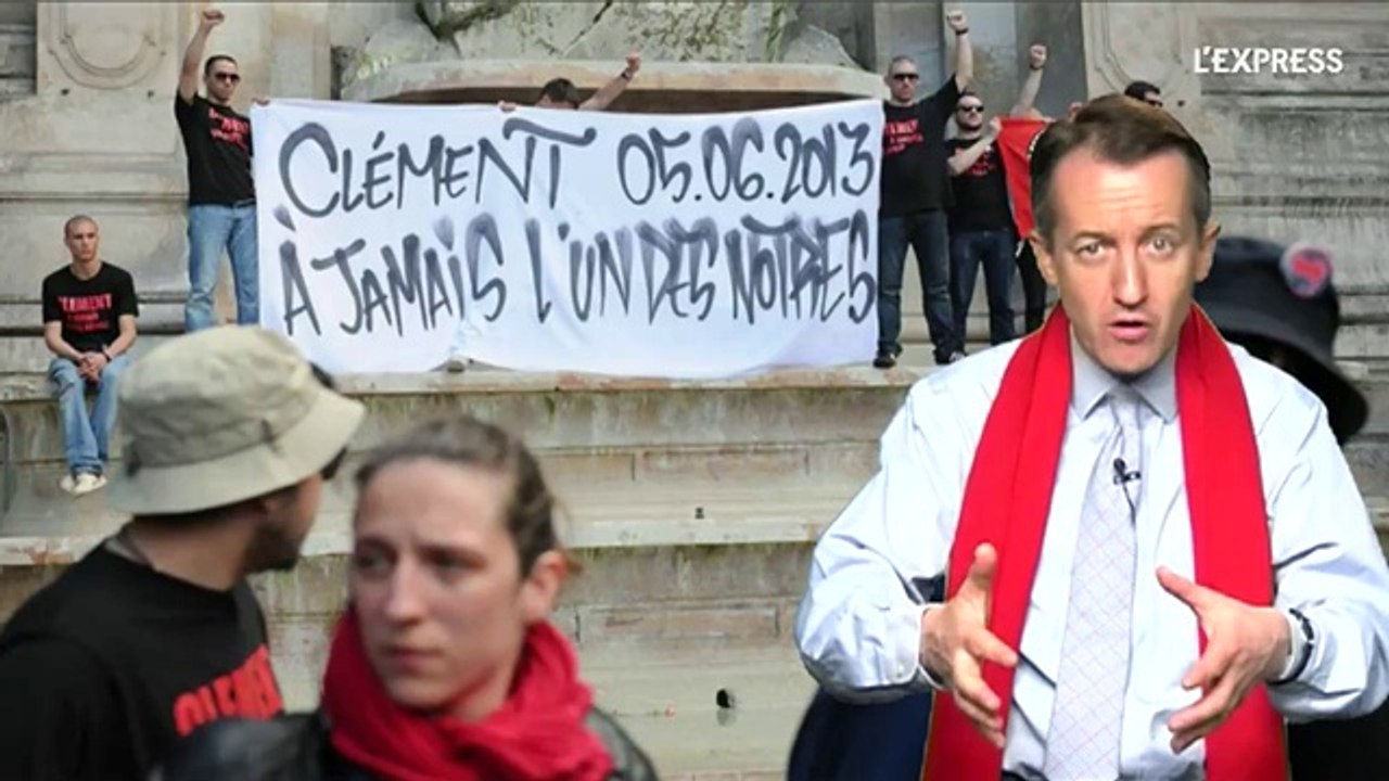 Clément Méric, printemps ottoman et Pierre Mauroy: les trois images de la semaine par Christophe Barbier