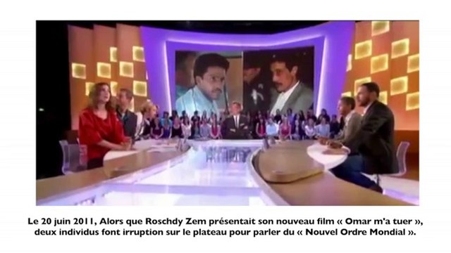 Zapping: Les moments marquants du Grand Journal