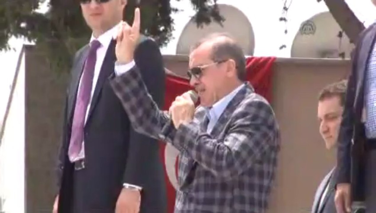 Bu ülkede çevreci bir Başbakan var