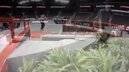 Bangin: Tom Asta