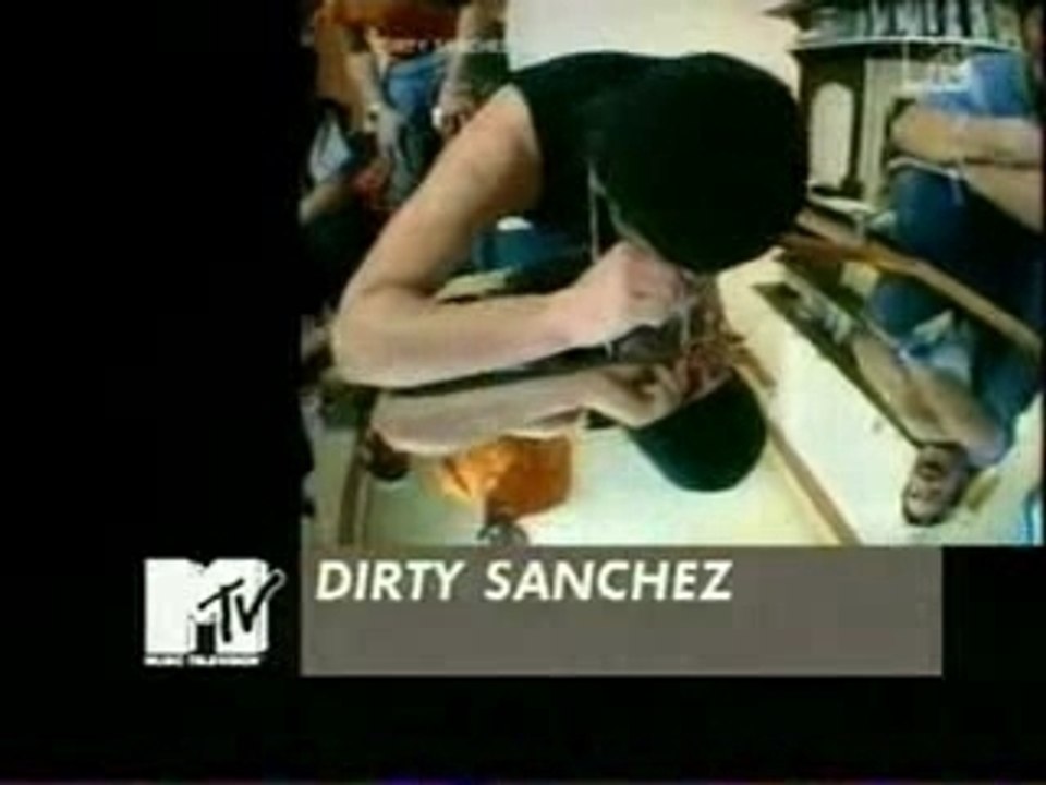 DirtySanchez 