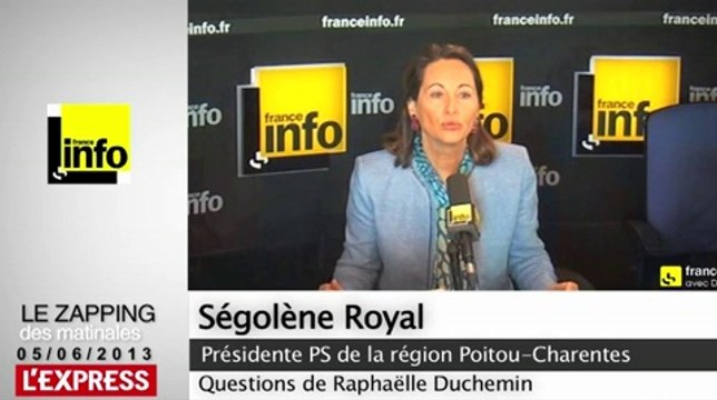 Réforme des retraites : « Le gouvernement veut sauver le système par répartition »