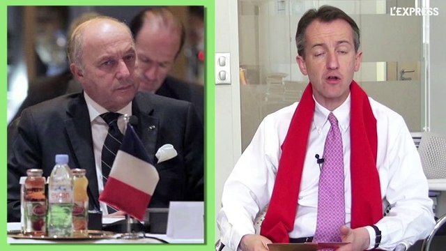 Fabius, Hollande et le FLNC: les cartons de la semaine