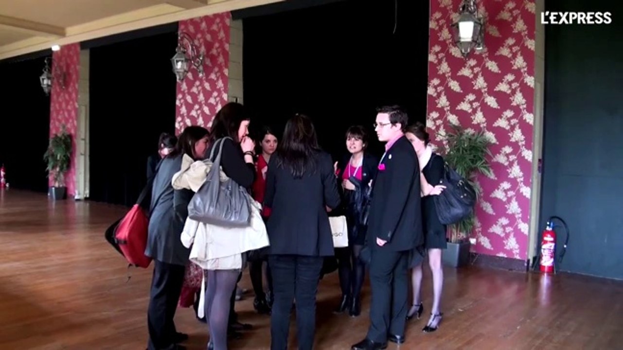 Compétition enactus