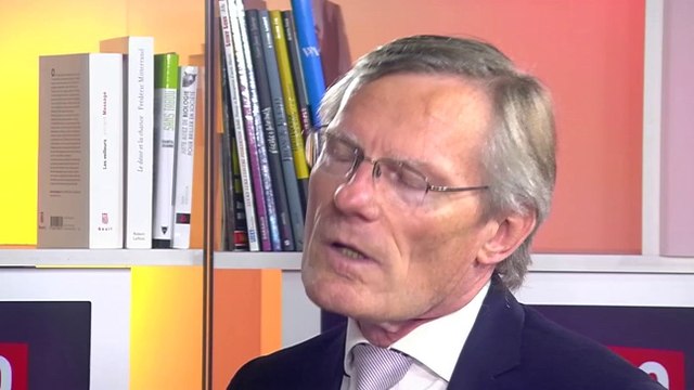 Jean-Luc Gérard: On va introduire quelques modèles Américains dont la Mustang