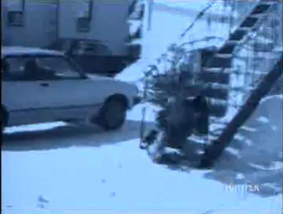FALLING