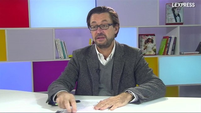 Votre CV à la loupe: exemple 40