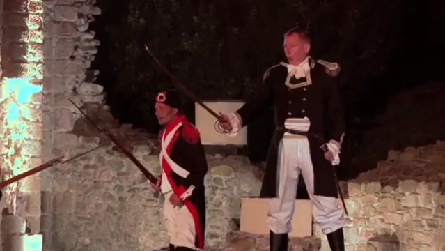 Les grands sites culturels de la Vendée