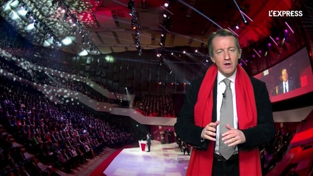 Christine Lagarde face aux juges, François Hollande en Allemagne et Nicolas Sarkozy en Israël