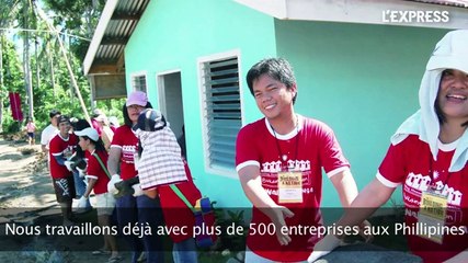 Antonio Meloto: "Les générations futures de consommateurs seront plus éthiques"