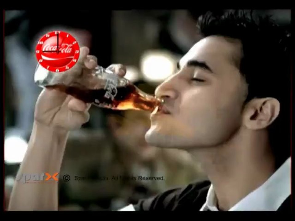Time Check - Coca Cola_x264