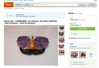 Last Minute Father's Day Gifts on Etsy