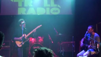 3ο TROLL FESTIVAL: GRooMZ (1 Ιουνίου 2013, Αρχιτεκτονική)