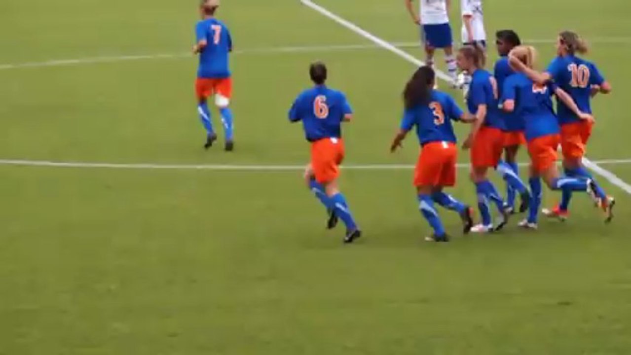 U19   FINALE CHAMPIONNAT DE FRANCE   08 06 2013