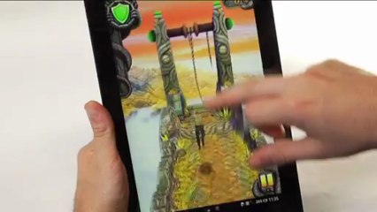 Sony Xperia Tablet Z