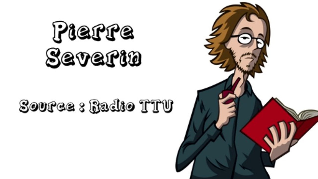 Internet : vers un changement de paradigme ?