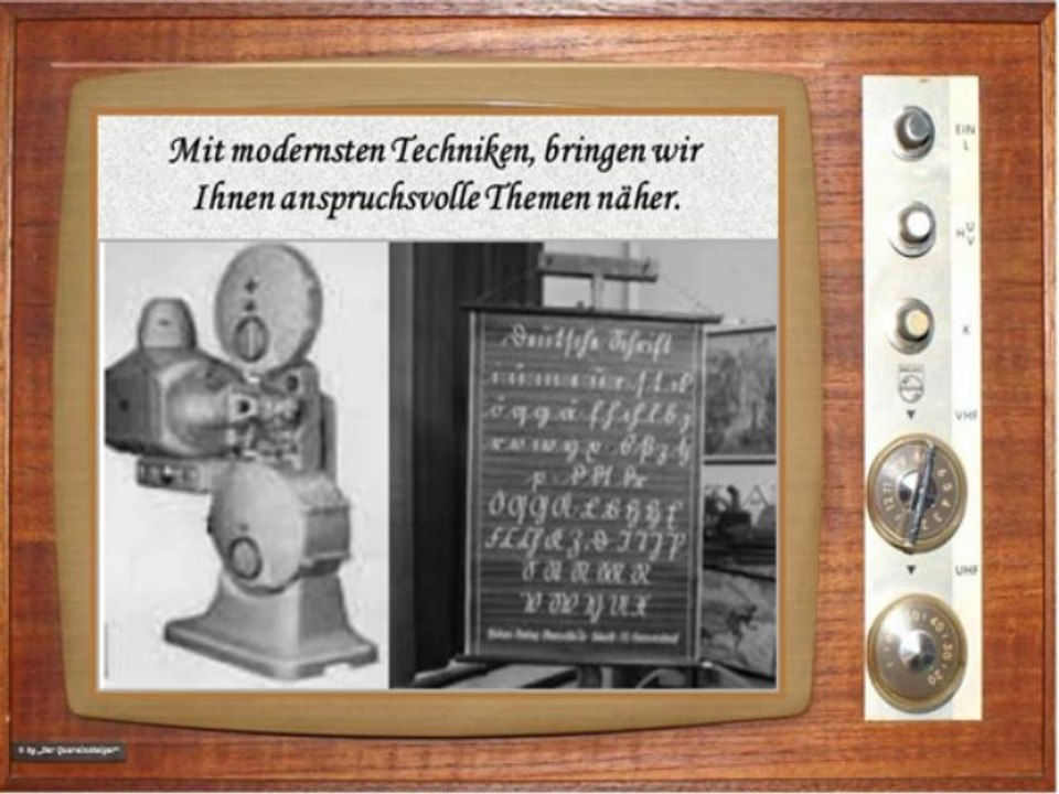 Der Quereinsteiger - Das etwas andere Coaching