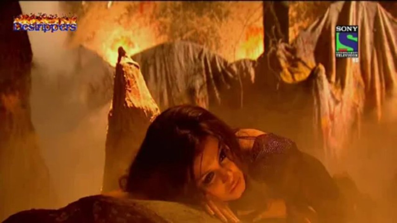 Anamika 10th June DesiRippers