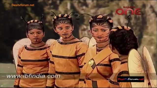 Jai Jai Jai Bajarangbali 10th June 2013 Video Watch Online p1