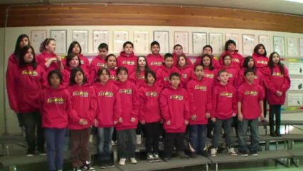 Eco-Kids Gives Inner City Children New Aspirations