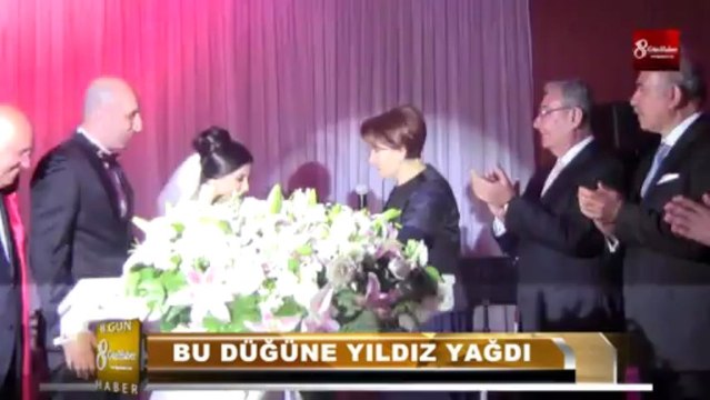 MEHMET DÖNEN DÜGÜN 8 GUN HABER