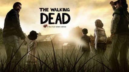 The Walking Dead is Back! (Read Description) Episode 3