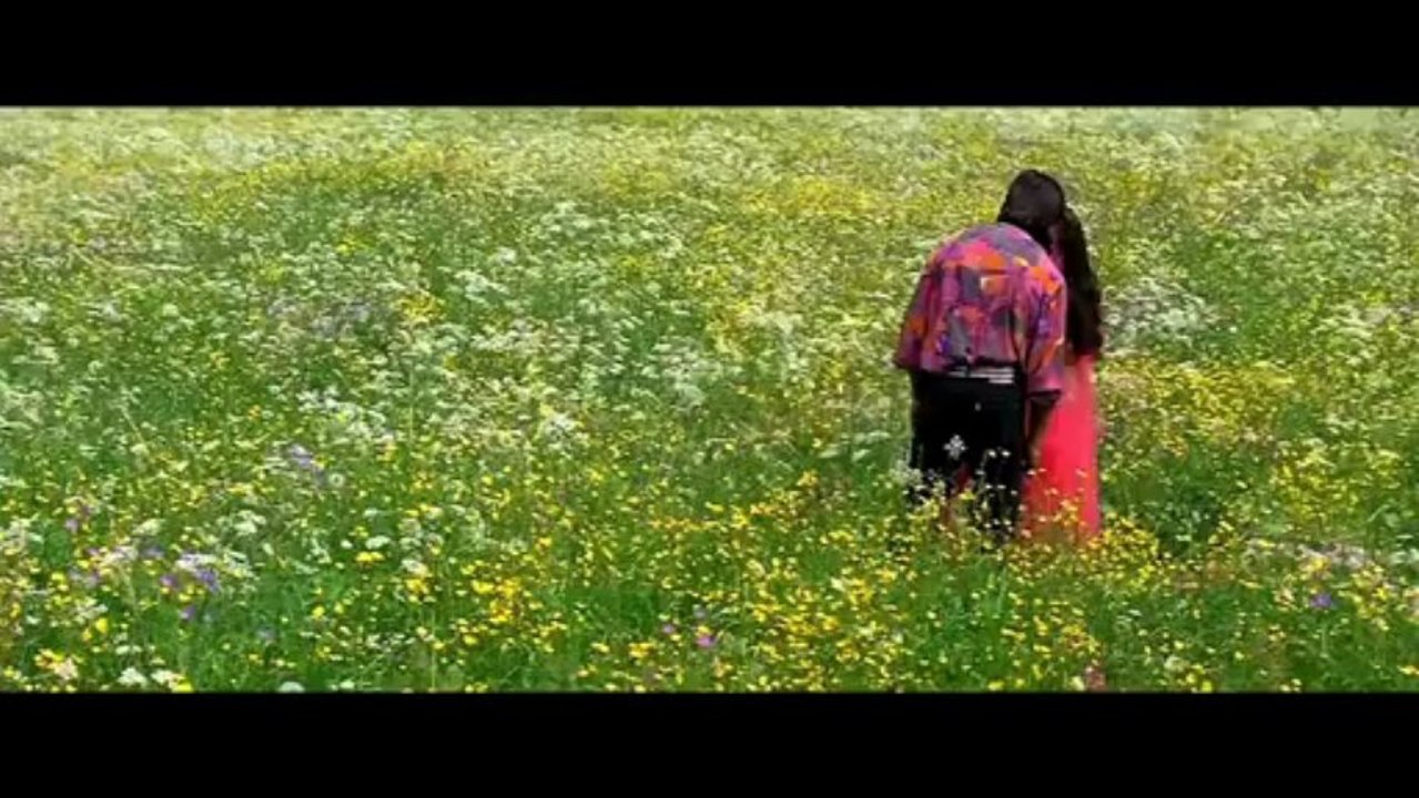 Hamza Arts 4 -Song