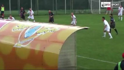 Icaro Sport. Gavorrano-Rimini 0-3, il servizio