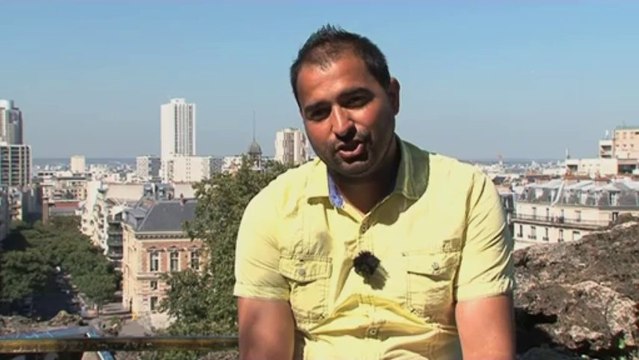 Roms migrants parcours croisés d'intégration en France