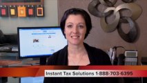 Instant Tax Solutions Can Resolve Your IRS Back Taxes Problem