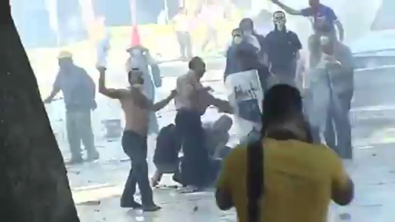 Turkey is a Dictatorship