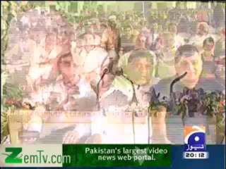 Khwaja Asif Statement on Loadshedding