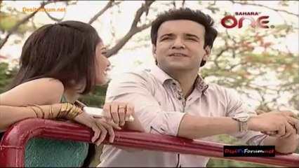 Jhilmil Sitaron Ka Aangan Hoga 10th June 2013 Video Watch Online p1